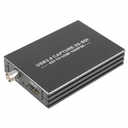 VT-SD60 SDI video capture USB 3.0