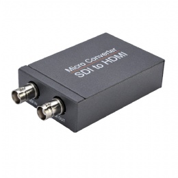 VT-SDH1 SDI to HDMI converter