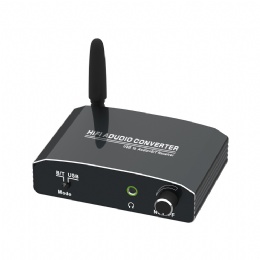 VT-800 Bluetooth+USB Audio Converter