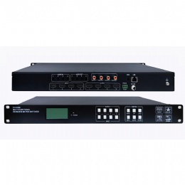 VT-SMXB44 4 HDMI 2.0 Seamless Matrix