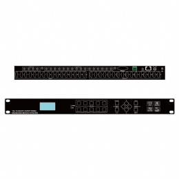 VT-SMXA1616 16x16 4K HDMI Seamless Matrix