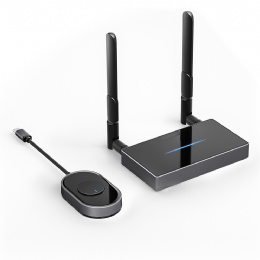 VT-WS050A Type-C wireless HDMI extender 50m